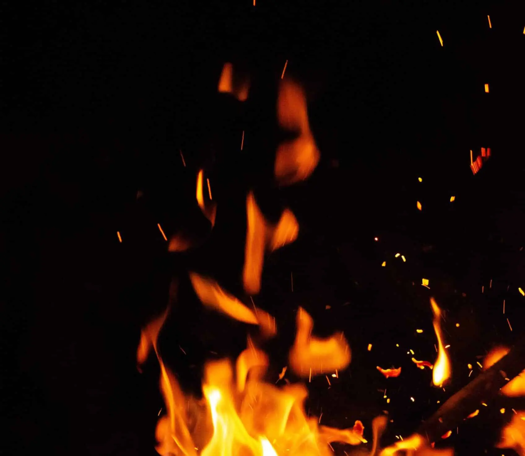 How Wildfire Embers Can Pose a Risk to Your Home