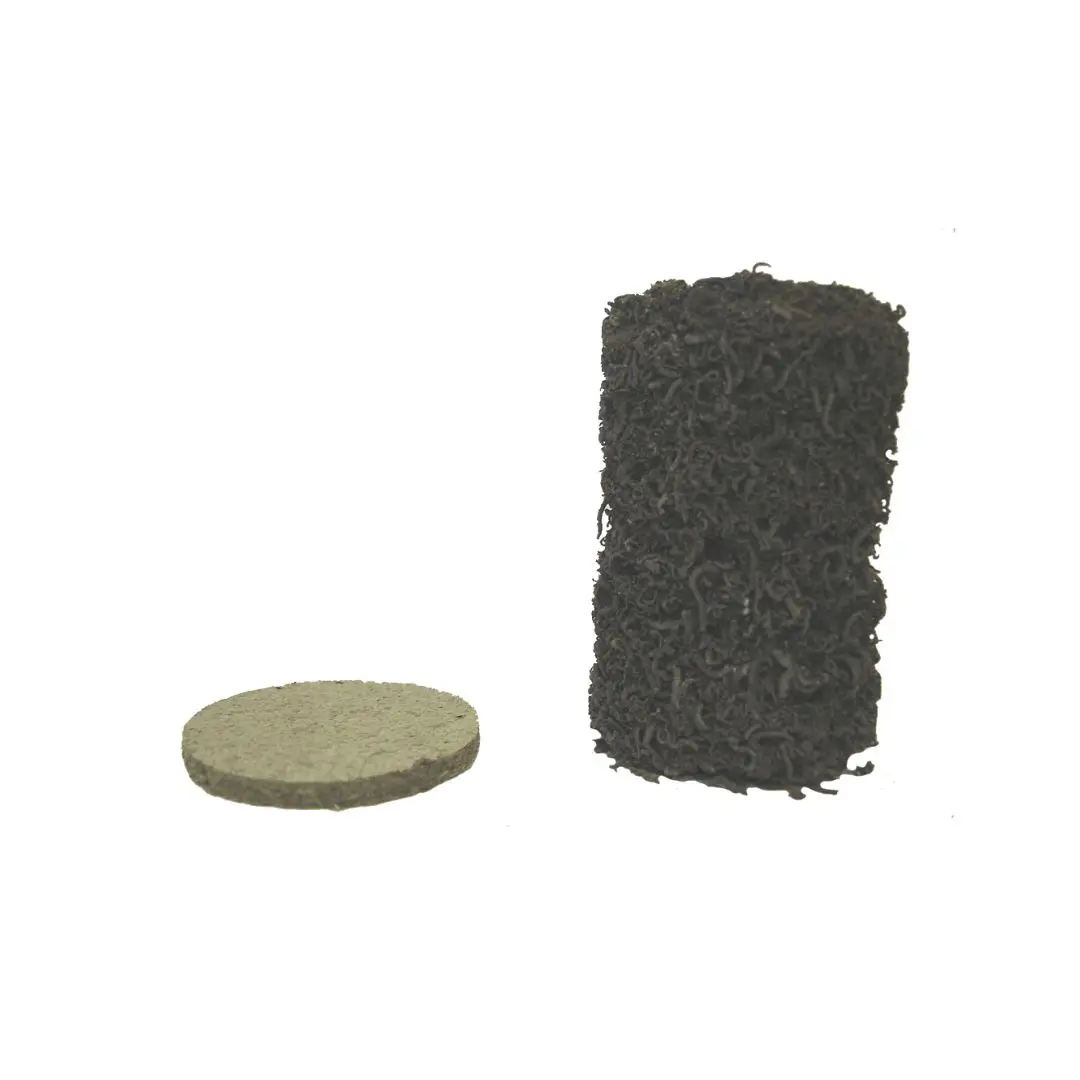 intumescent expansion
