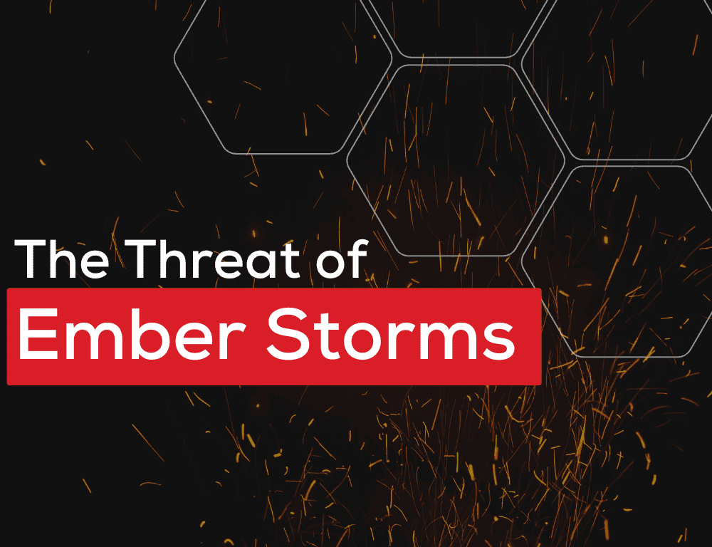 The Threat of Ember Storms.