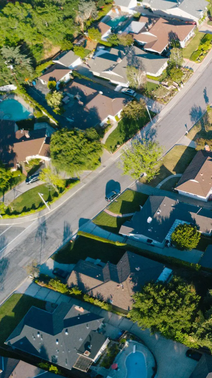 insurance california homes