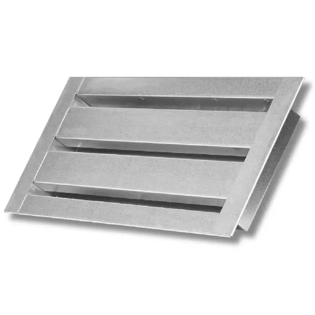 Foundation vent