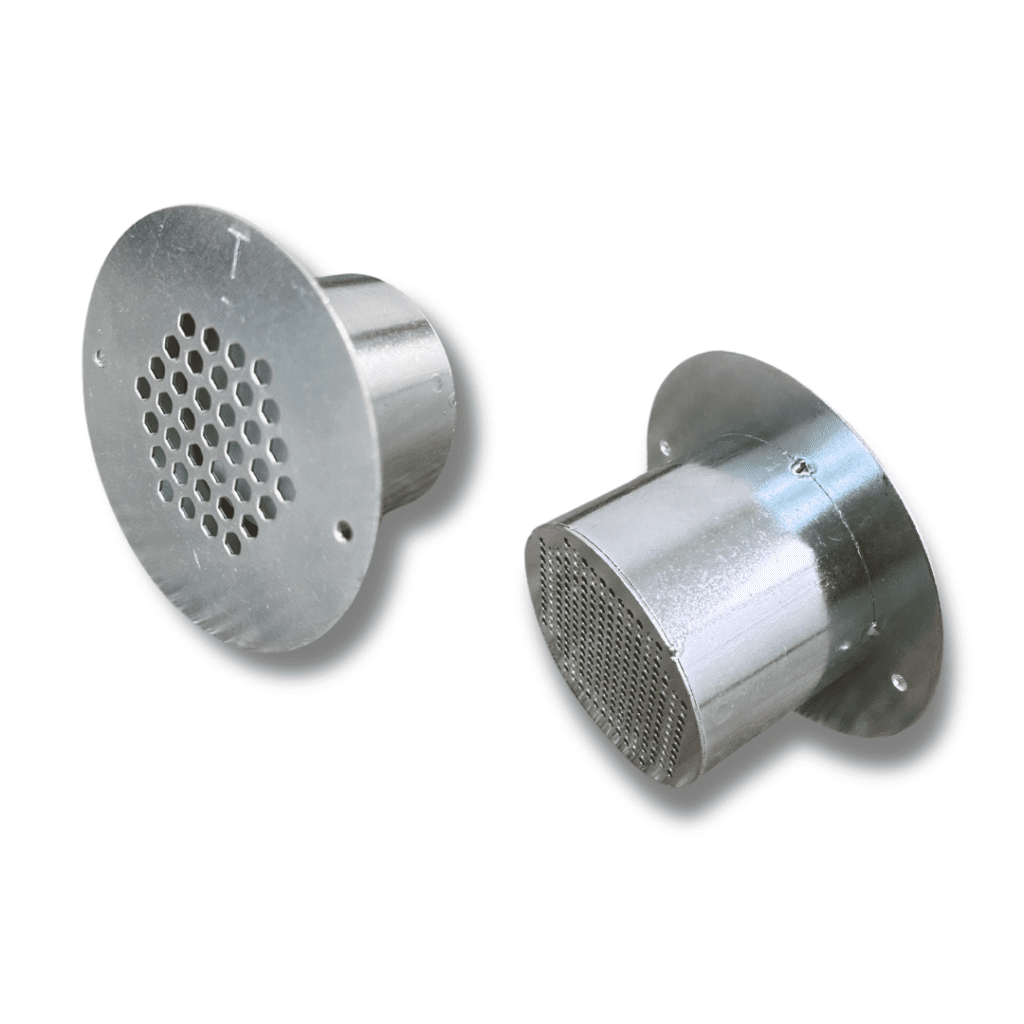 PRODUCT IMAGE OF AN EAVE VENT
